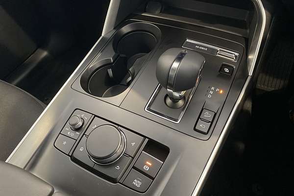2025 Mazda CX-60 P50e Pure KH Series thumb-24