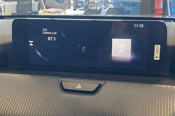 2025 Mazda CX-60 P50e Pure KH Series thumb-26