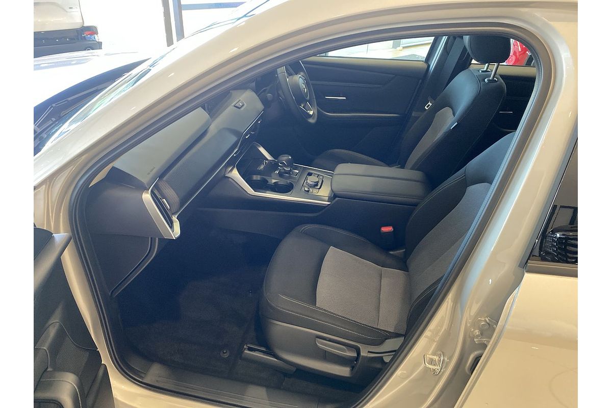 2025 Mazda CX-60 P50e Pure KH Series