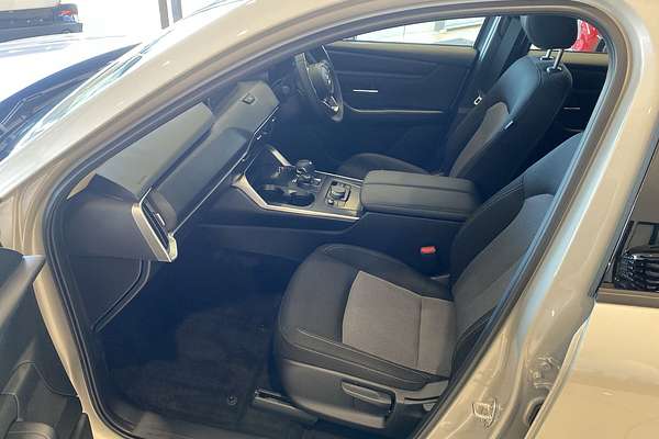 2025 Mazda CX-60 P50e Pure KH Series thumb-29