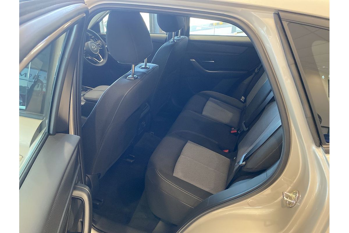 2025 Mazda CX-60 P50e Pure KH Series