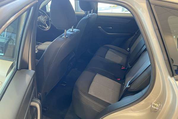 2025 Mazda CX-60 P50e Pure KH Series thumb-30