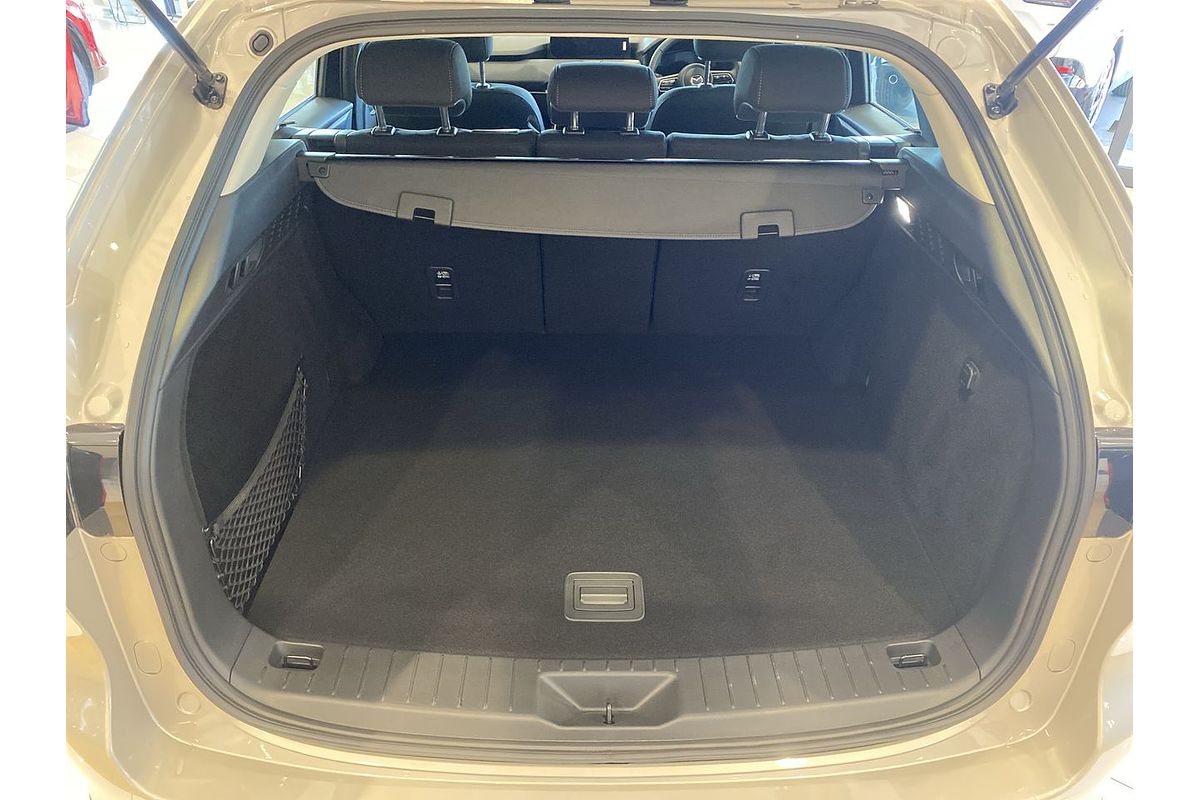 2025 Mazda CX-60 P50e Pure KH Series