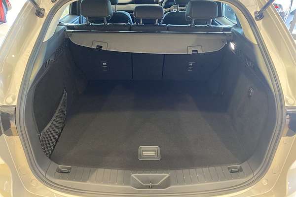 2025 Mazda CX-60 P50e Pure KH Series thumb-31