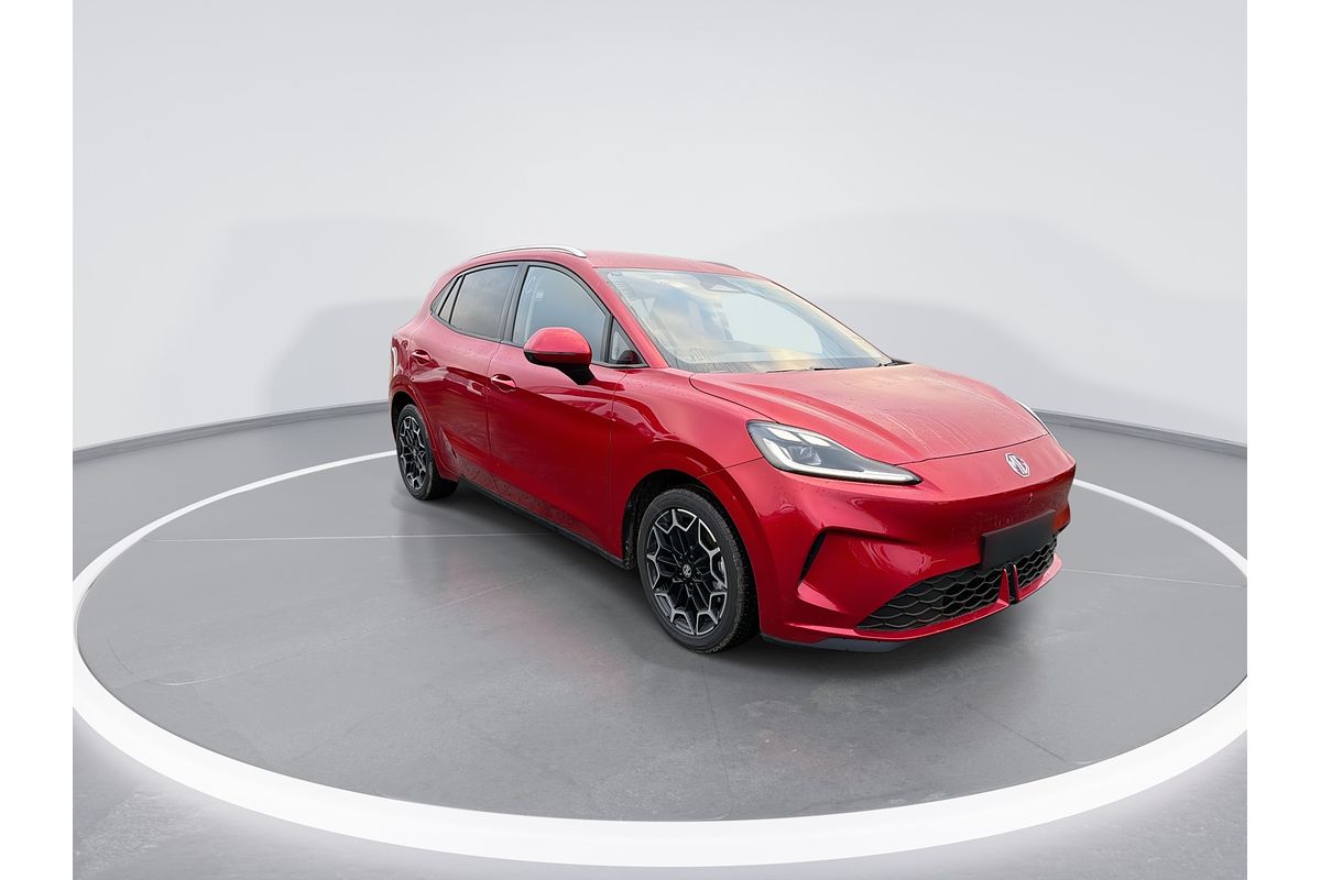 2026 MG MG4 EV Urban Essence 43 AH4E