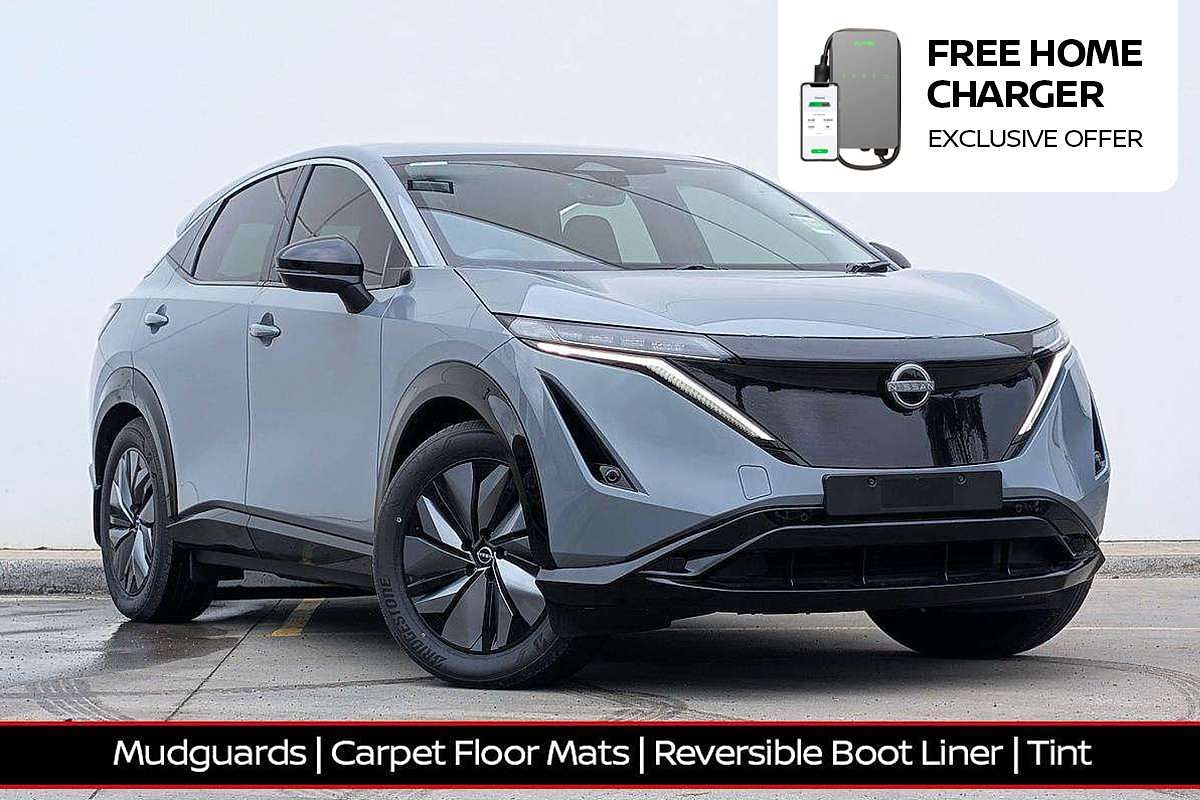2025 Nissan Ariya Engage FE0