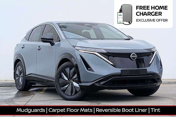 2025 Nissan Ariya Engage FE0