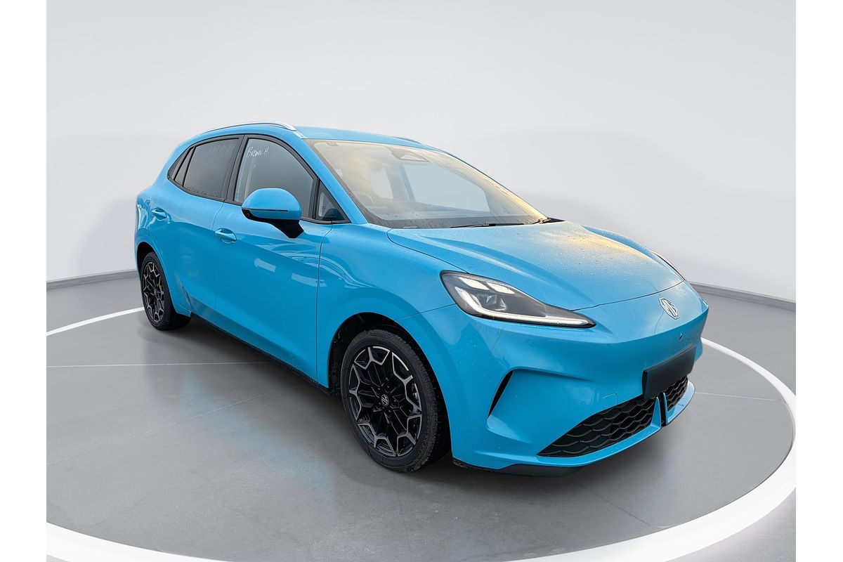 2026 MG MG4 EV Urban Essence 54 AH4E