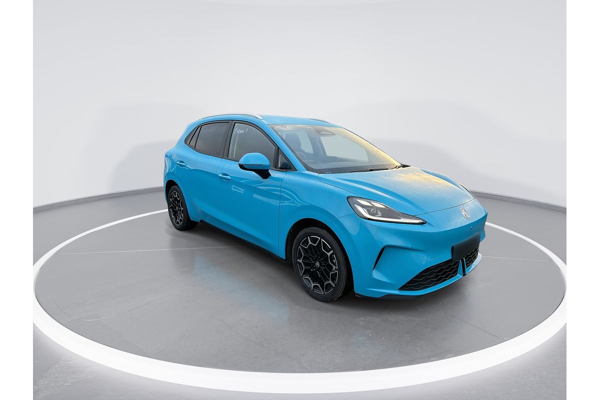 2026 MG MG4 EV Urban Essence 54 AH4E
