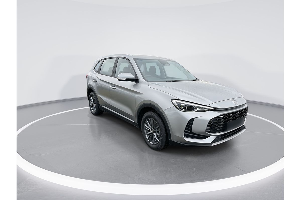 2025 MG ZS Vibe ZS32