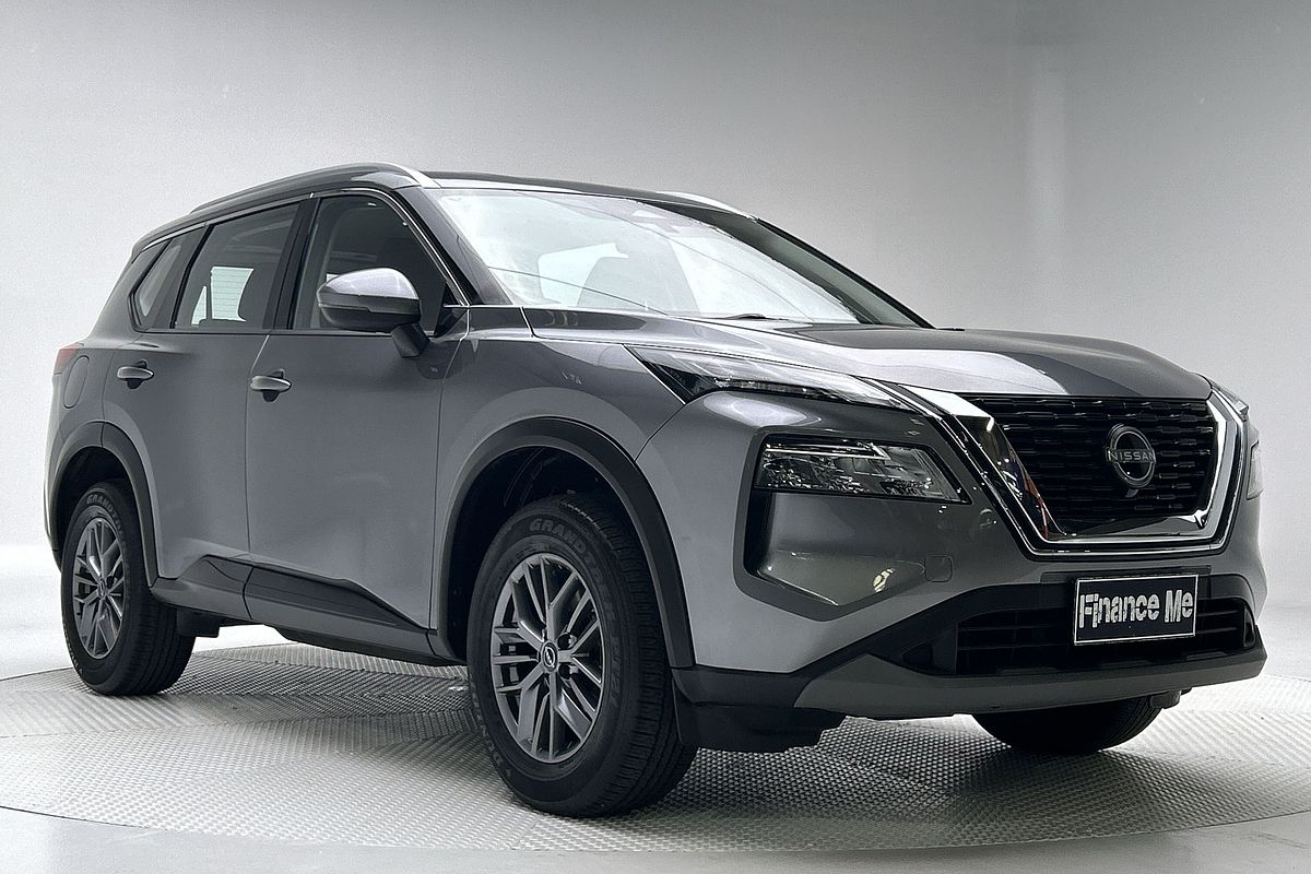 2023 Nissan X-TRAIL ST T33