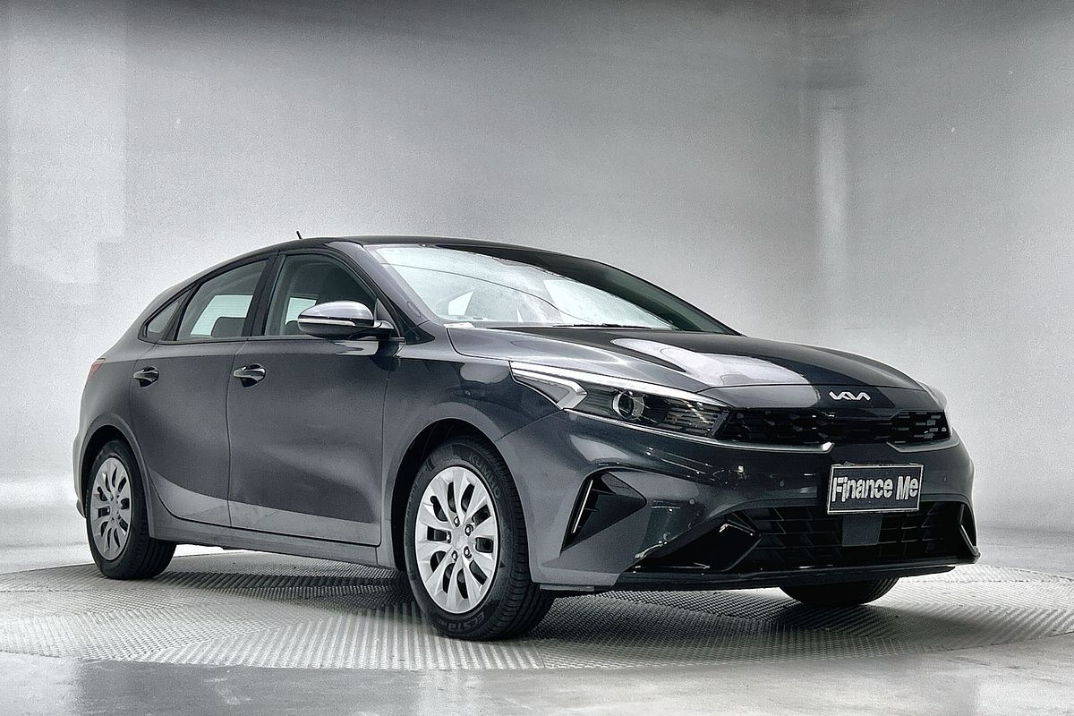 2024 Kia Cerato S BD