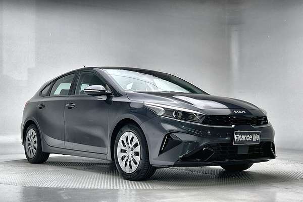 2024 Kia Cerato S BD