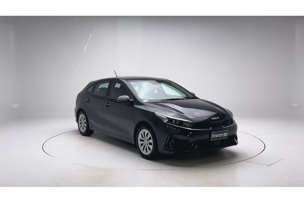 2024 Kia Cerato S BD