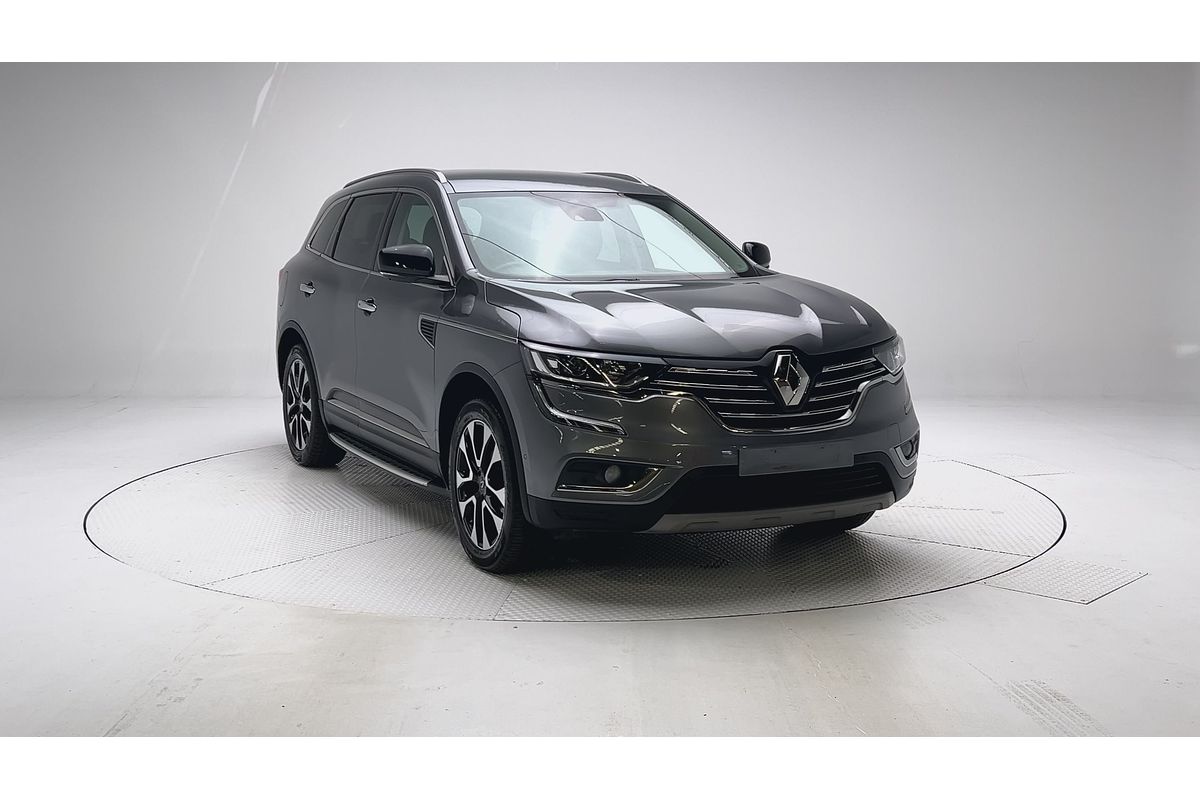2019 Renault Koleos Formula Edition HZG