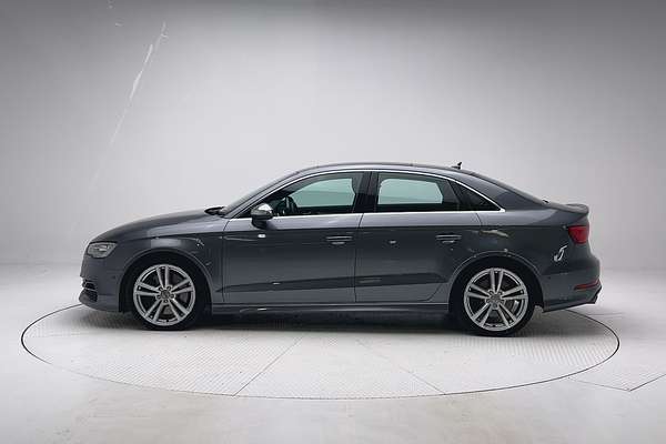 2016 Audi S3 8V thumb-4