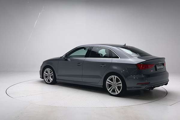 2016 Audi S3 8V thumb-5