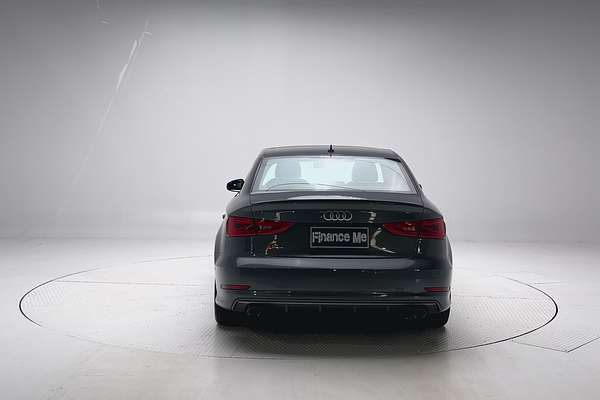 2016 Audi S3 8V thumb-6