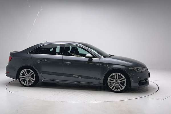 2016 Audi S3 8V thumb-8
