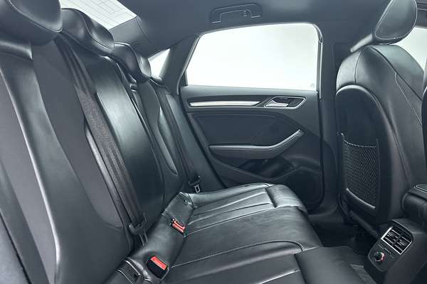2016 Audi S3 8V thumb-10