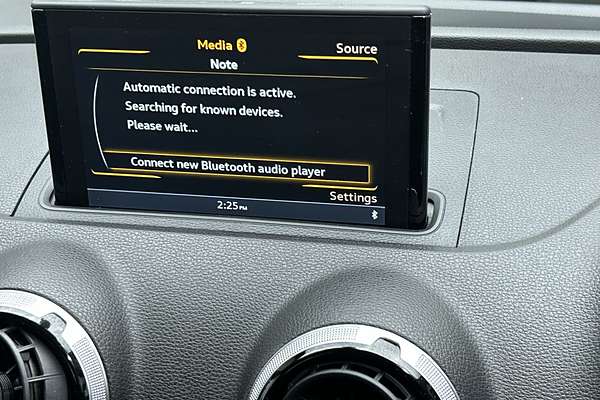 2016 Audi S3 8V thumb-15