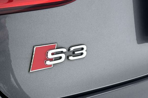 2016 Audi S3 8V thumb-20