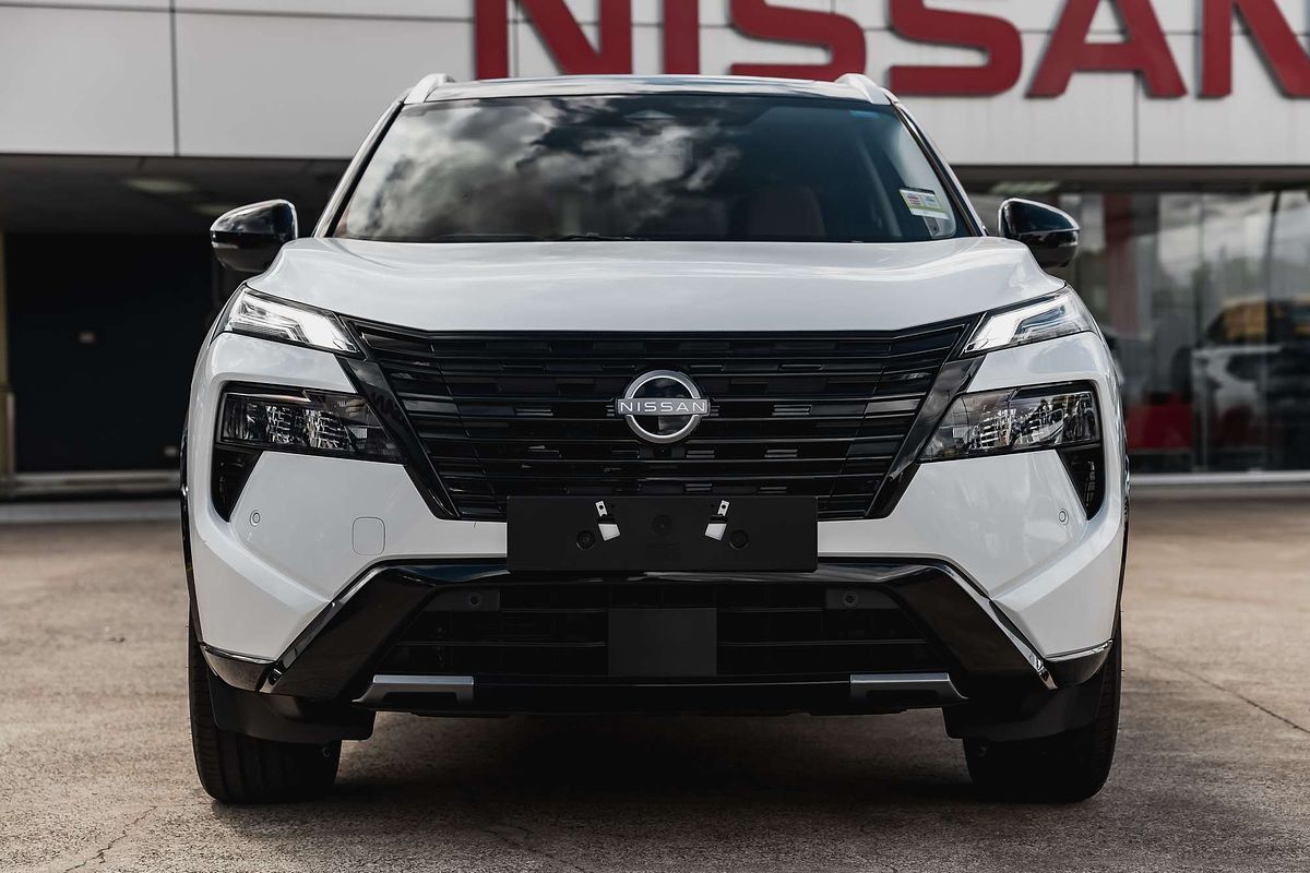 2026 Nissan X-TRAIL Ti-L e-POWER T33