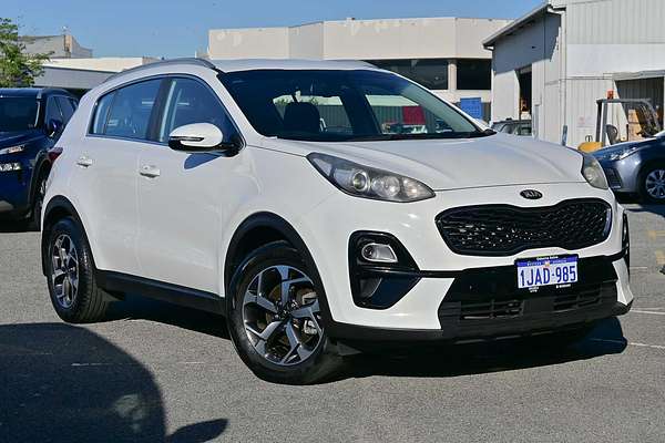 2018 Kia Sportage Si QL