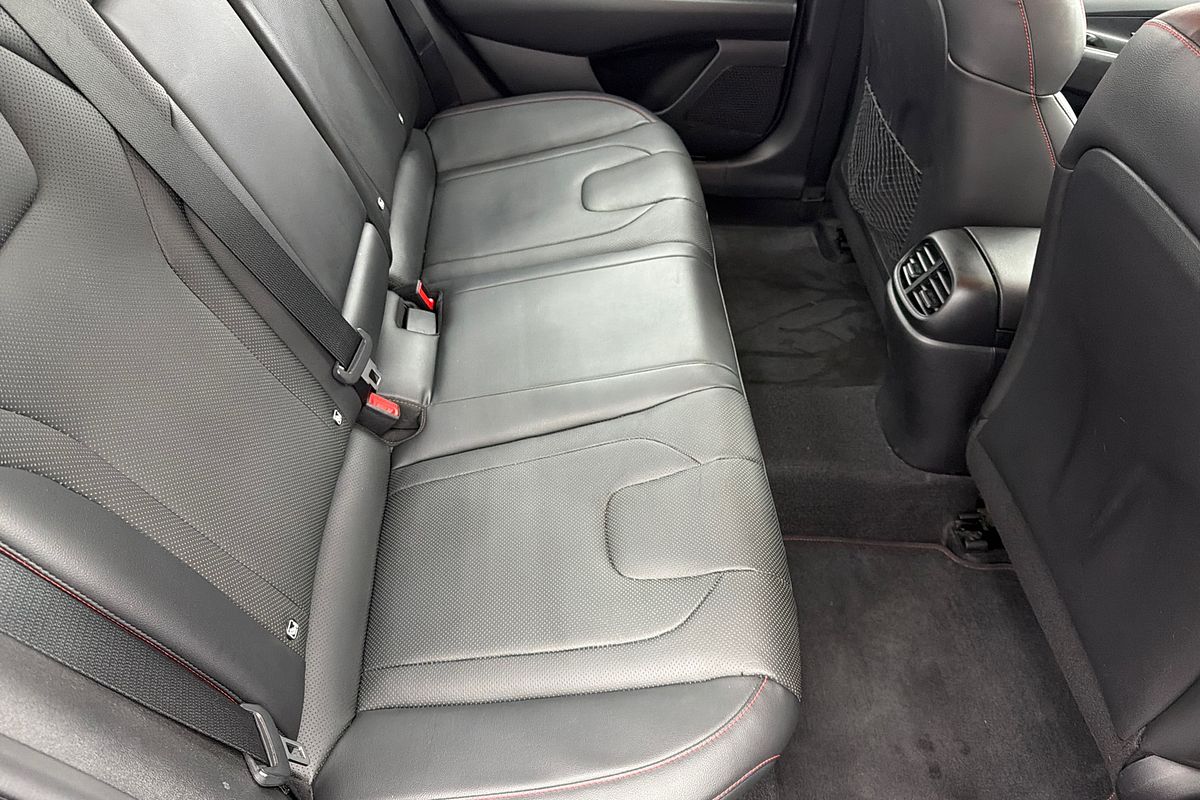 2021 Hyundai i30 N Line Special Edition CN7.V1