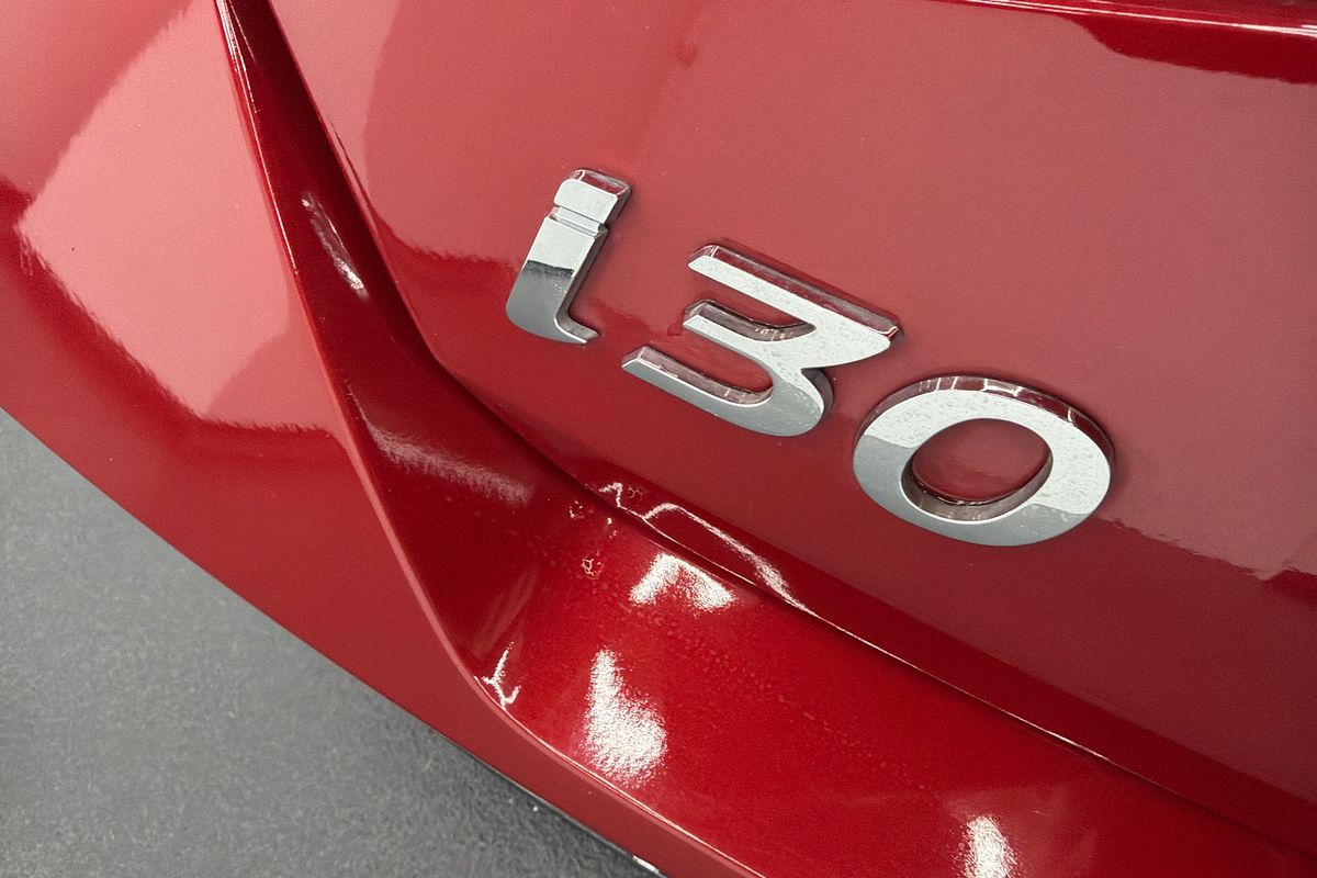 2021 Hyundai i30 N Line Special Edition CN7.V1