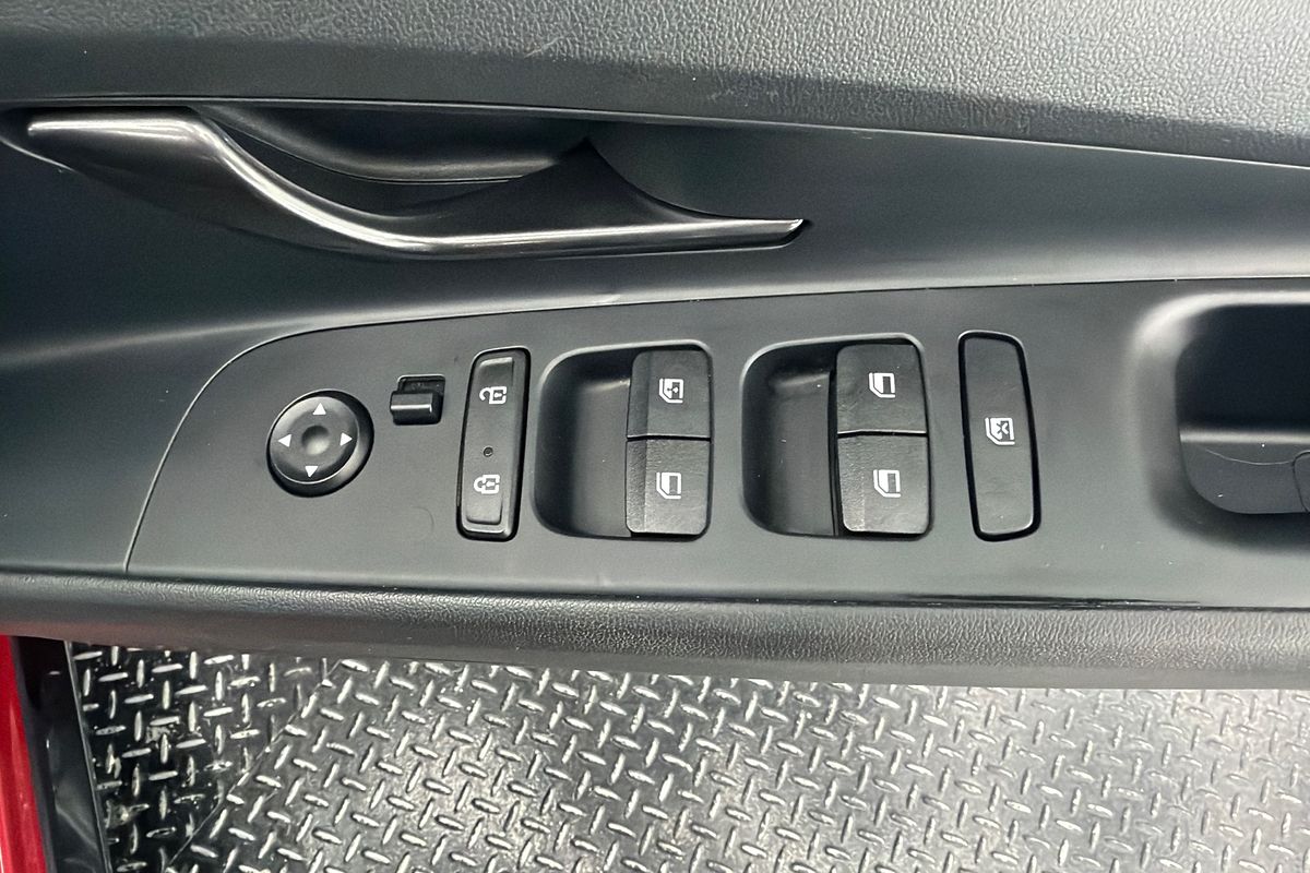 2021 Hyundai i30 N Line Special Edition CN7.V1