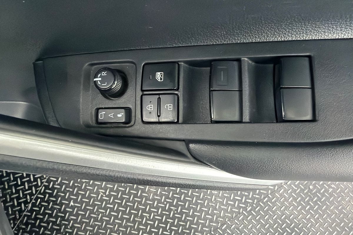 2023 Toyota Corolla Cross GX MXGA10R