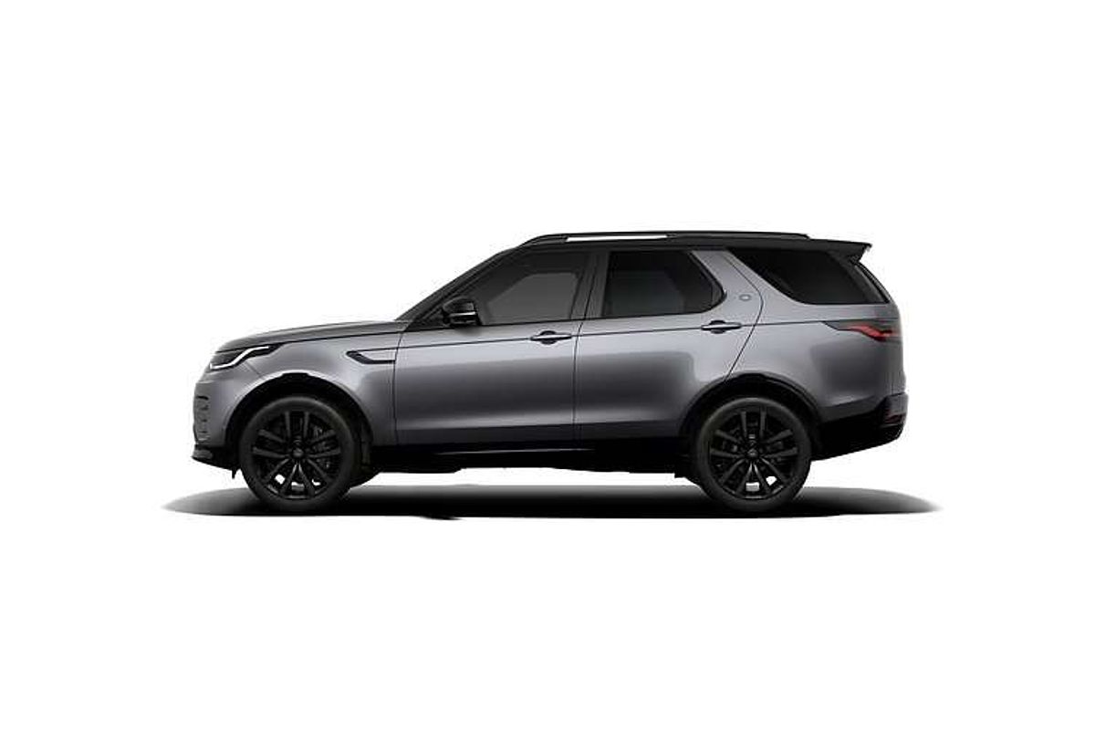 2026 Land Rover Discovery D350 Dynamic SE Series 5