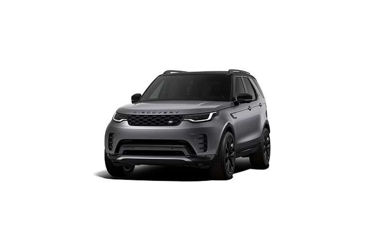2026 Land Rover Discovery D350 Dynamic SE Series 5