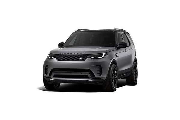 2026 Land Rover Discovery D350 Dynamic SE Series 5