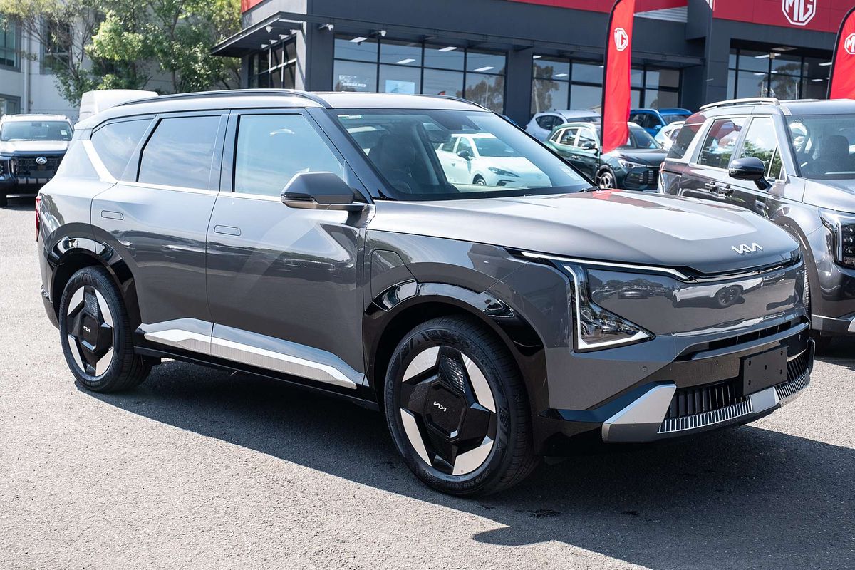 2026 Kia EV5 Earth OVc