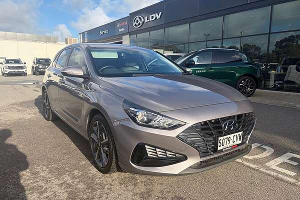 2023 Hyundai i30 Active PD.V4