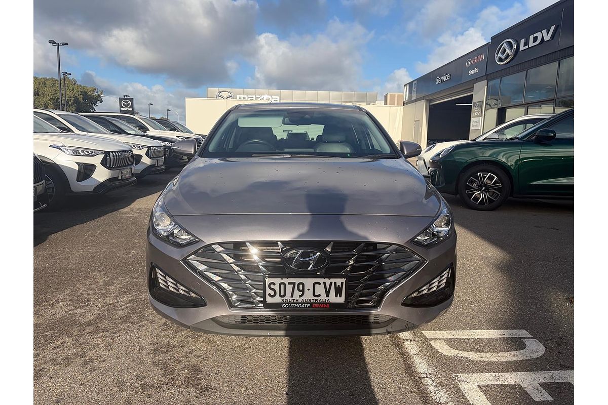 2023 Hyundai i30 Active PD.V4