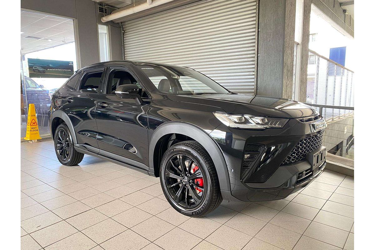 2026 GWM Haval H6GT Ultra Hi4 PHEV B03