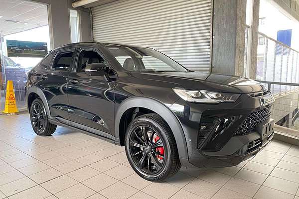 2026 GWM Haval H6GT Ultra Hi4 PHEV B03