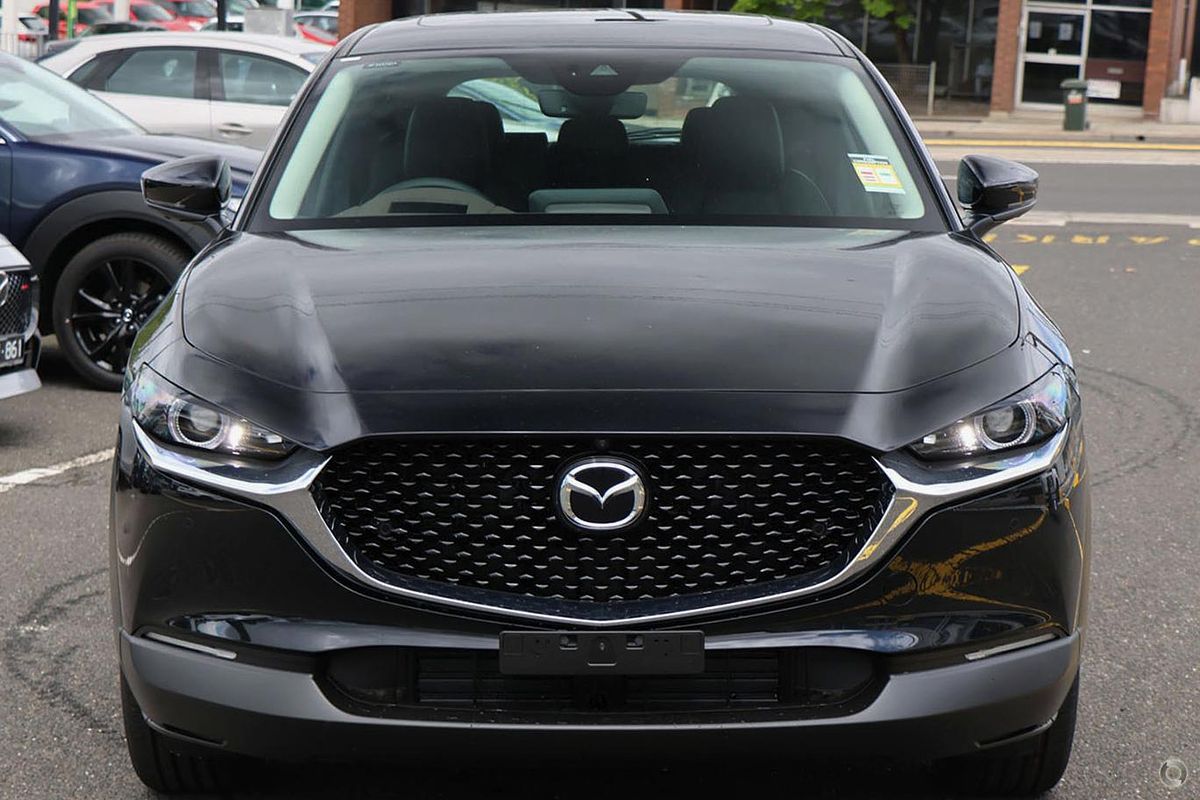 2026 Mazda CX-30 G25 Astina DM Series