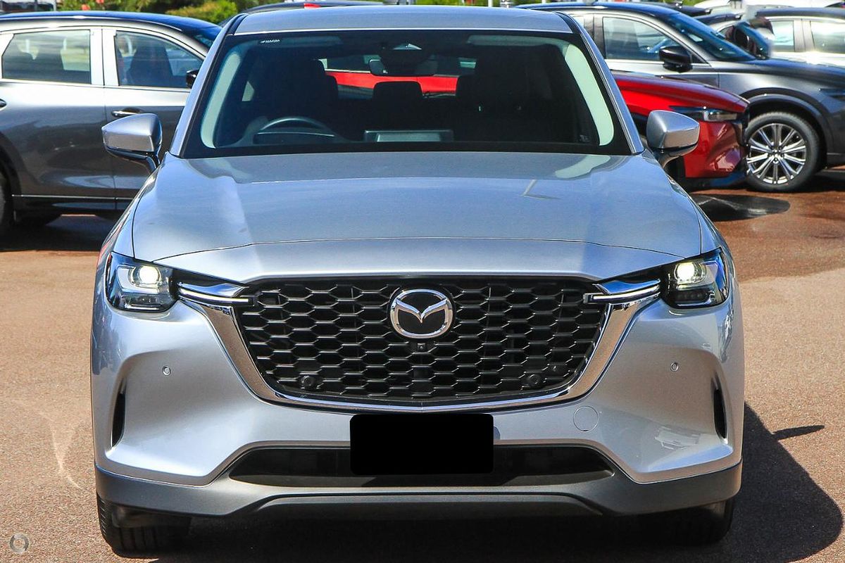 2026 Mazda CX-60 G40e Evolve KH Series