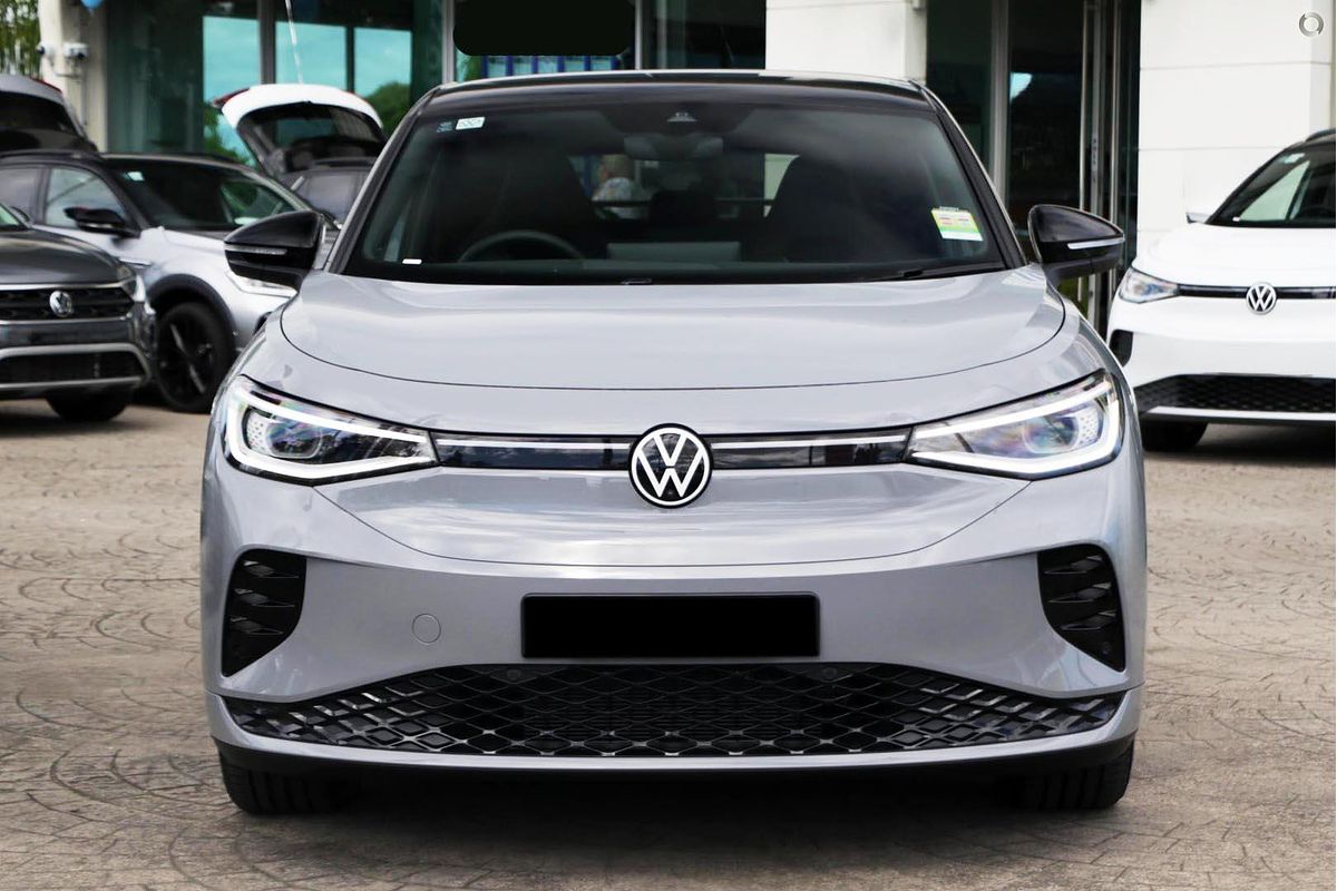 2025 Volkswagen ID.5 GTX E2