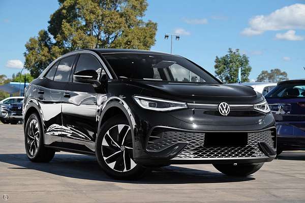 2025 Volkswagen ID.5 Pro E2