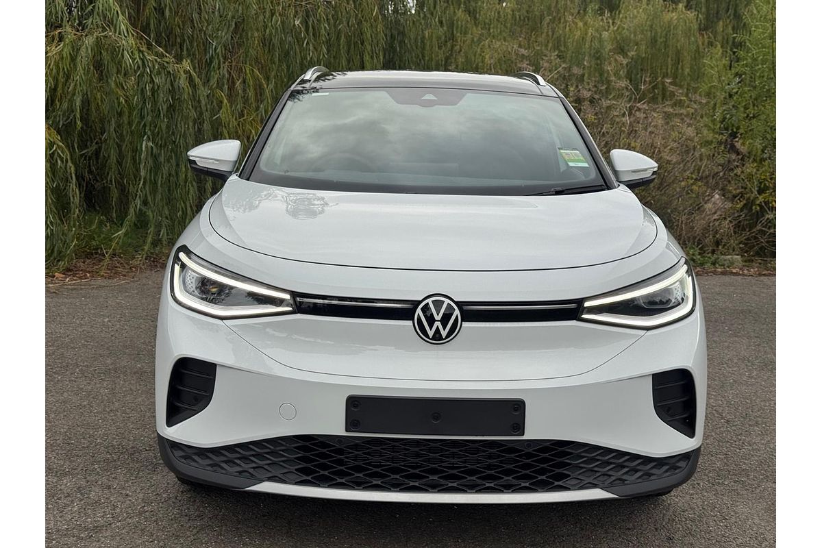 2026 Volkswagen ID.4 Pro E2