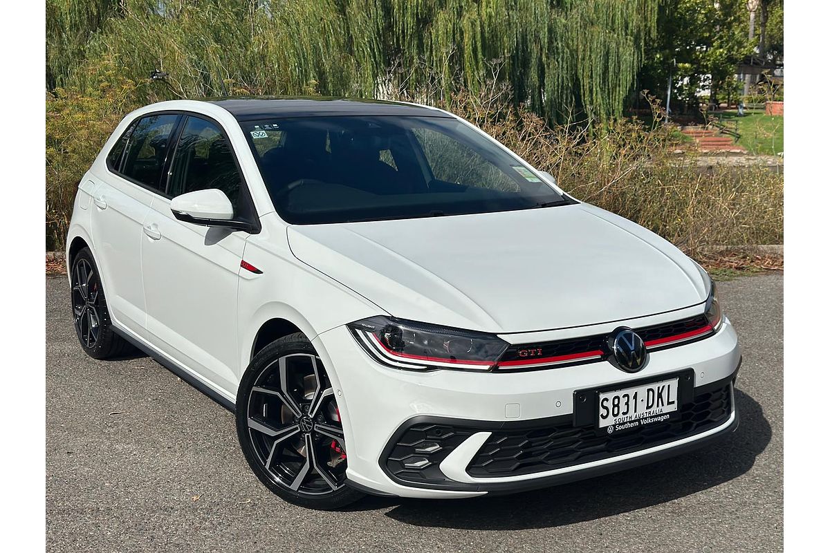2025 Volkswagen Polo GTI AE
