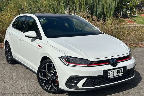 2025 Volkswagen Polo GTI AE