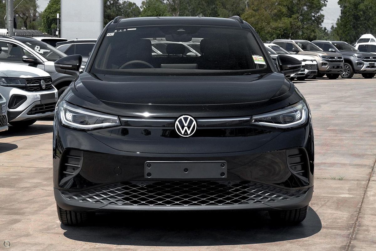 2025 Volkswagen ID.4 Pro E2