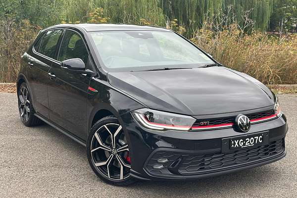 2025 Volkswagen Polo GTI AE