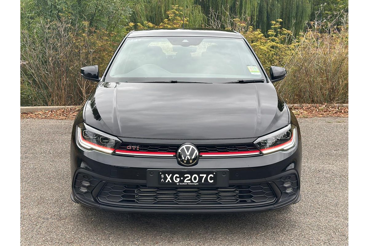 2025 Volkswagen Polo GTI AE